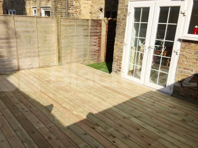 			NEW INSTRUCTION, 1 Bedroom, 1 bath, 1 reception Apartment			 Glenelg Road, Brixton/Clapham 